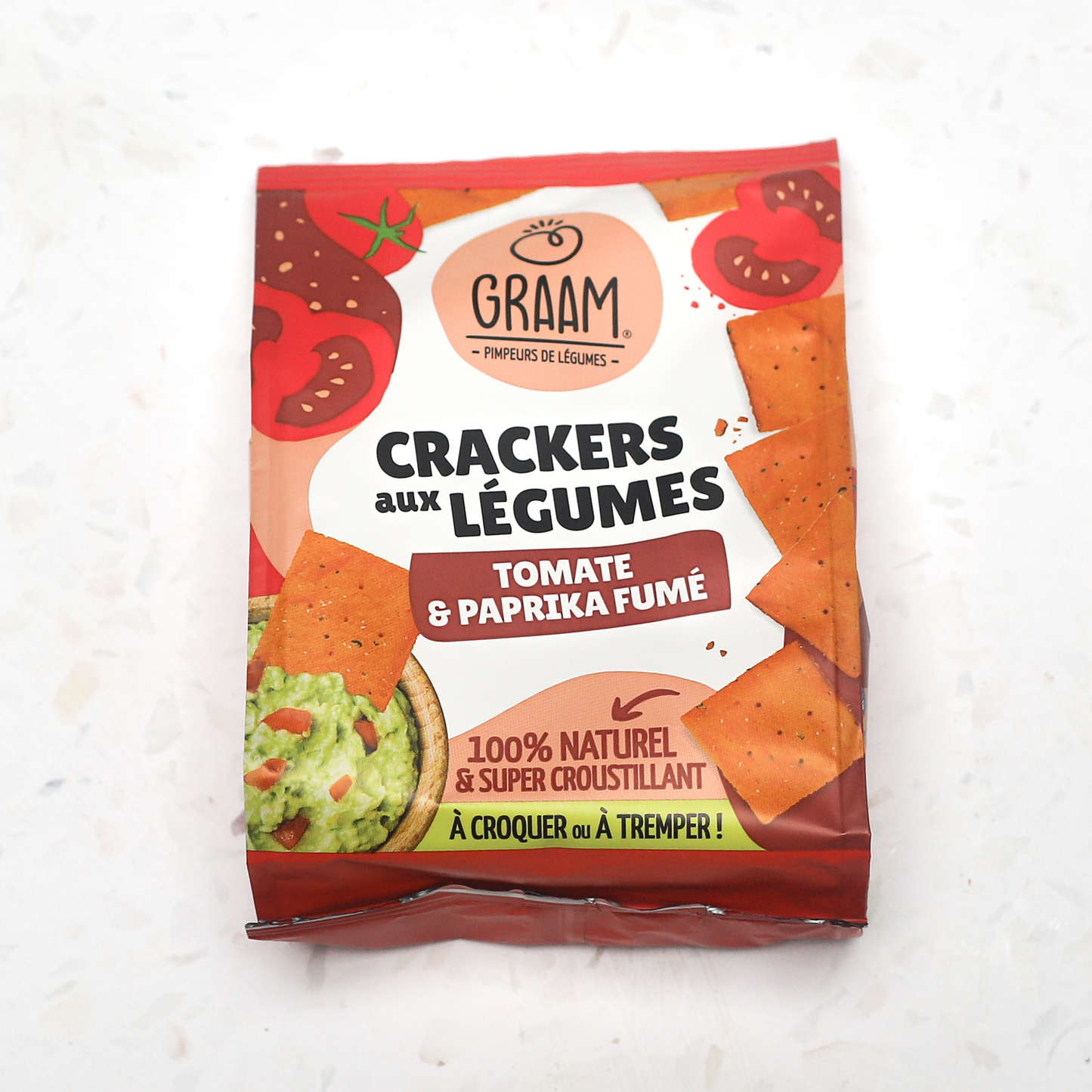 PACK JUSTE POUR GOÛTER