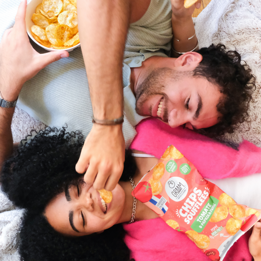 PACK APÉRO PIMPÉ pour une Saint-Valentin sans chichi 💘