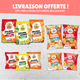 PACK DÉCOUVERTE