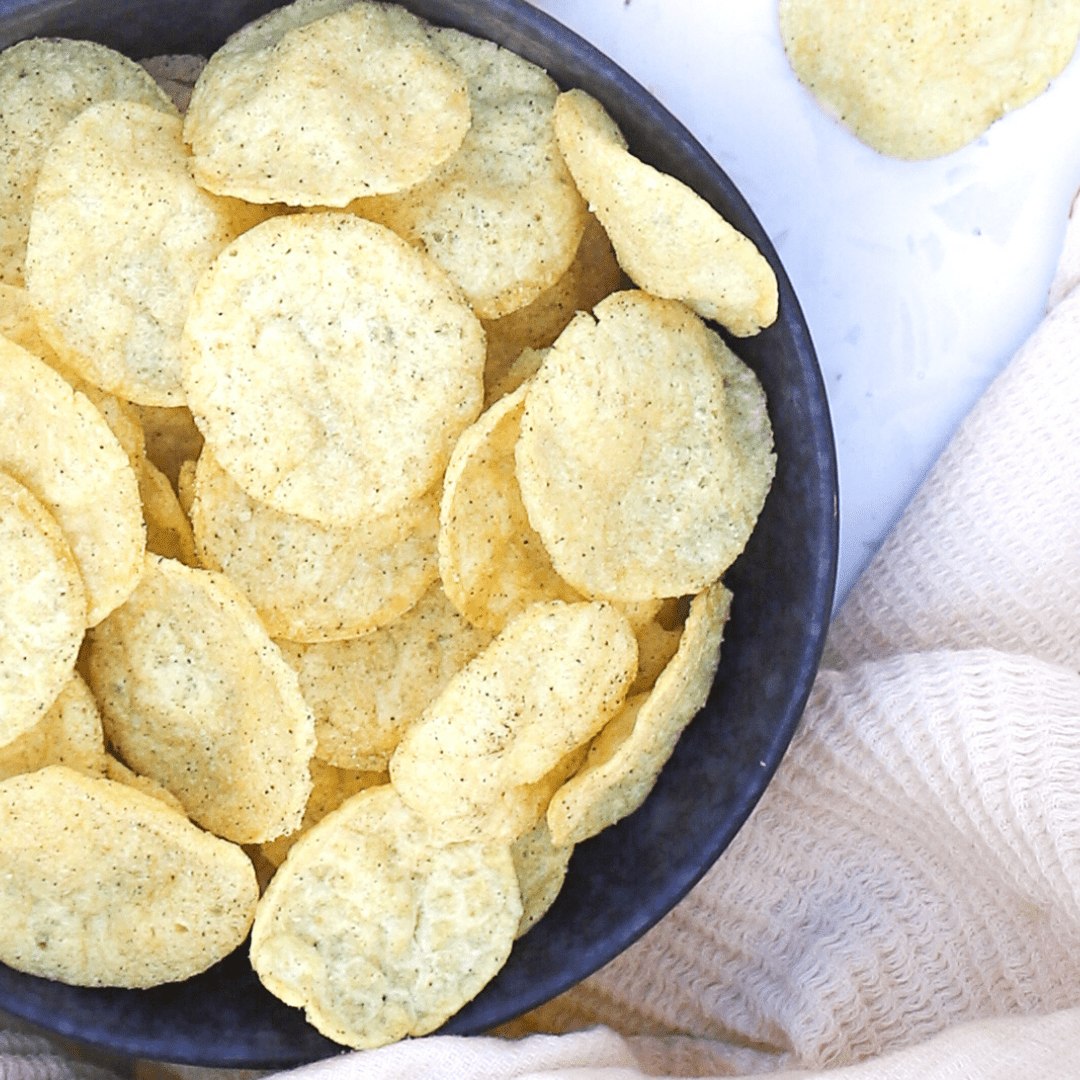 NETFLIX & CHIPS PACK