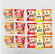 PACK SNACKING PIMPÉ