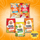 PACK JUSTE POUR GOÛTER