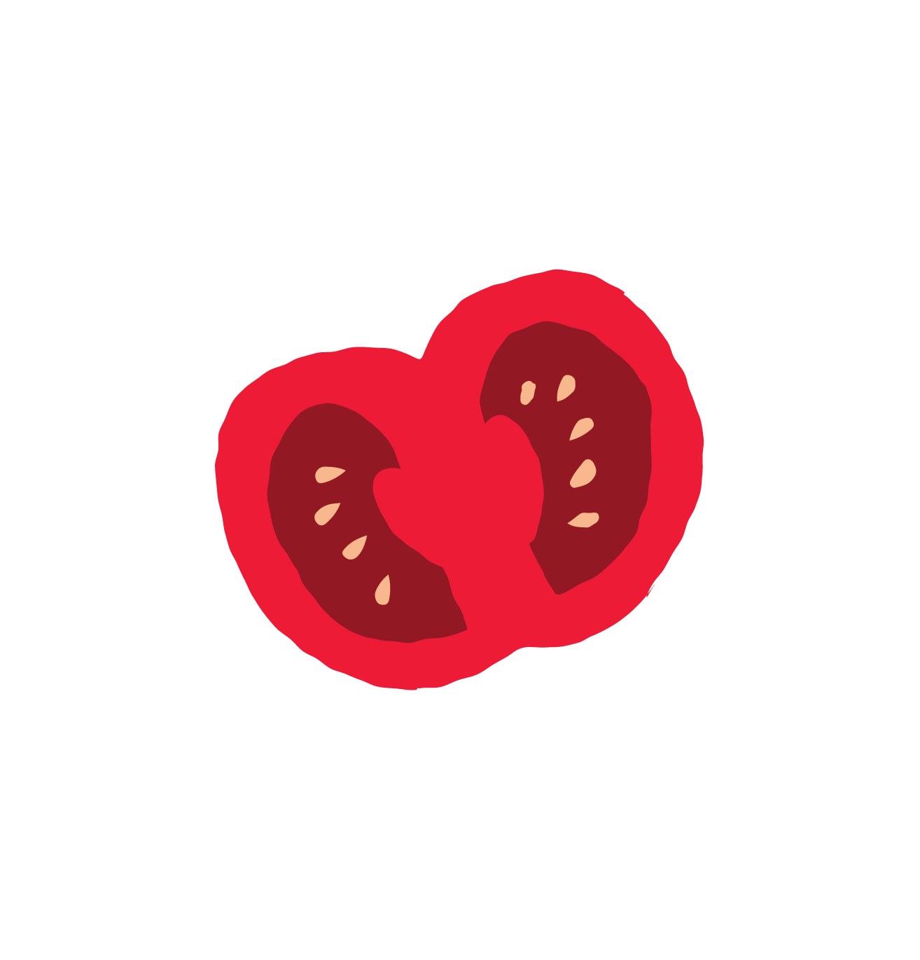 background shape