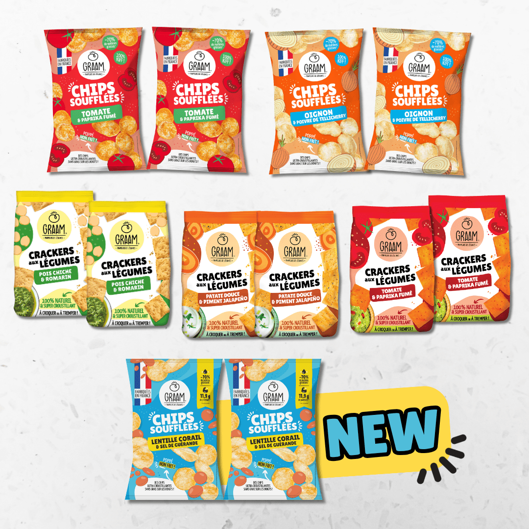 PIMPED APERO PACK