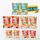 NETFLIX &amp; CHIPS PACK