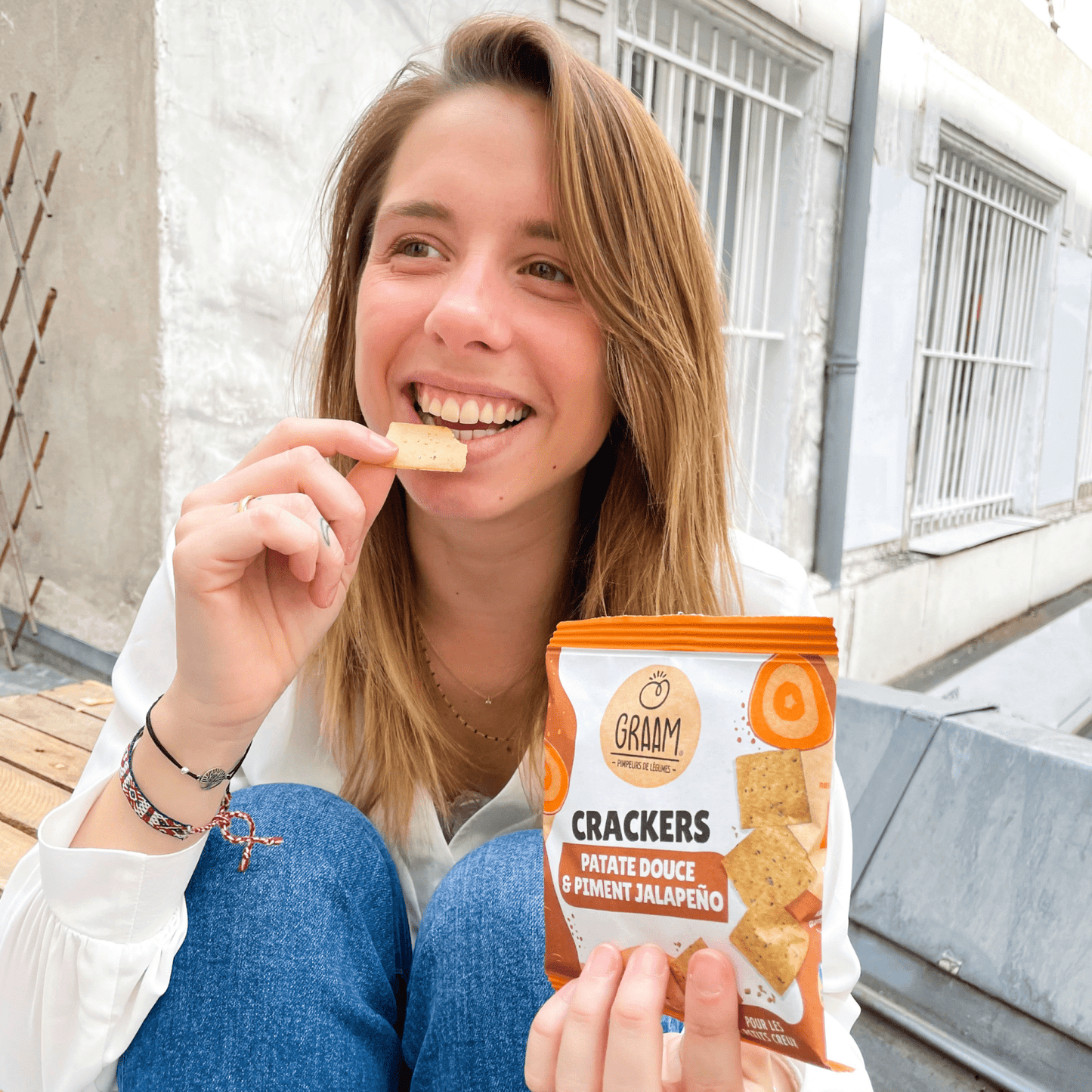 PACK COLLECTOR GRAAM X FELICIE AUSSI