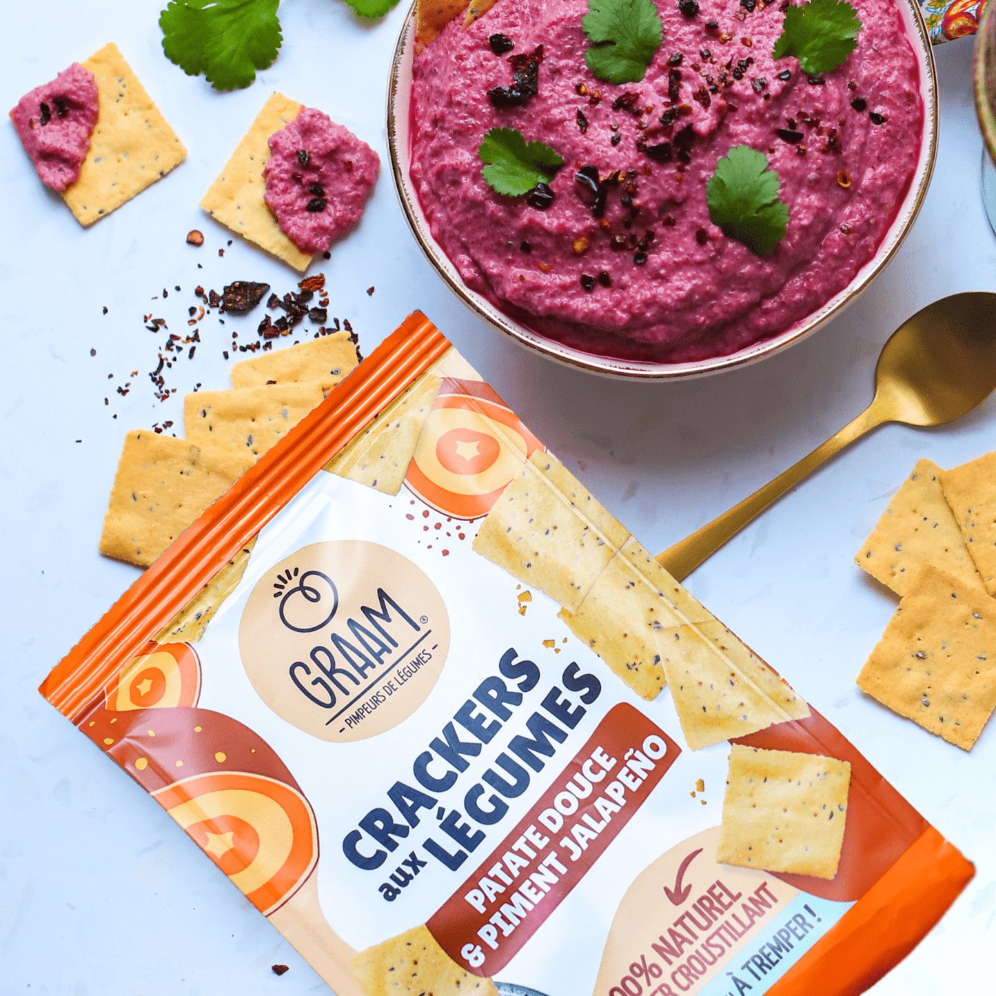 PACK COLLECTOR GRAAM X FELICIE AUSSI