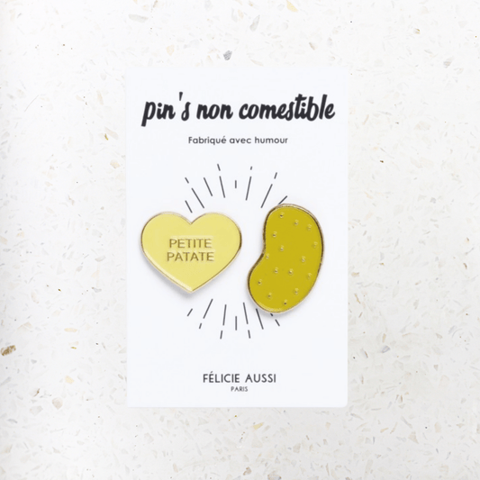 PACK COLLECTOR GRAAM X FELICIE AUSSI