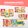PACK DÉCOUVERTE
