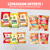 DISCOVERY PACK 