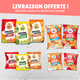 PACK DÉCOUVERTE