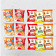 PACK SNACKING PIMPÉ